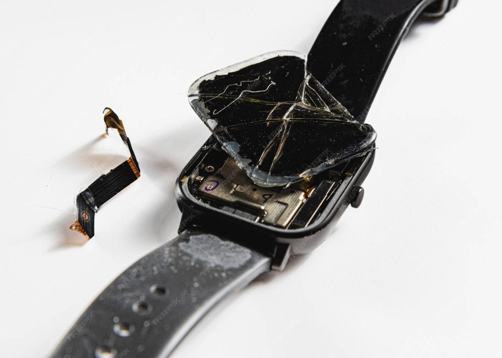 Smart Watch Reparatur